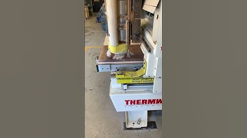 FNR 484 Thermwood CNC Router
