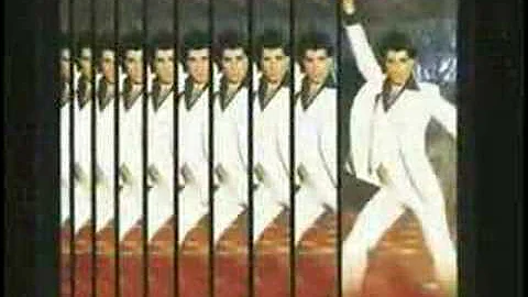 Local Commercial for Culture Clash in Toledo, Ohio