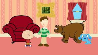 Stanley Blues Clues Episode 5 Part 4