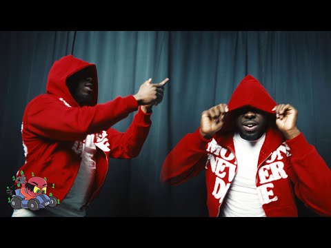Glizzy5ive - Fly Shit Only (Official Music Video)