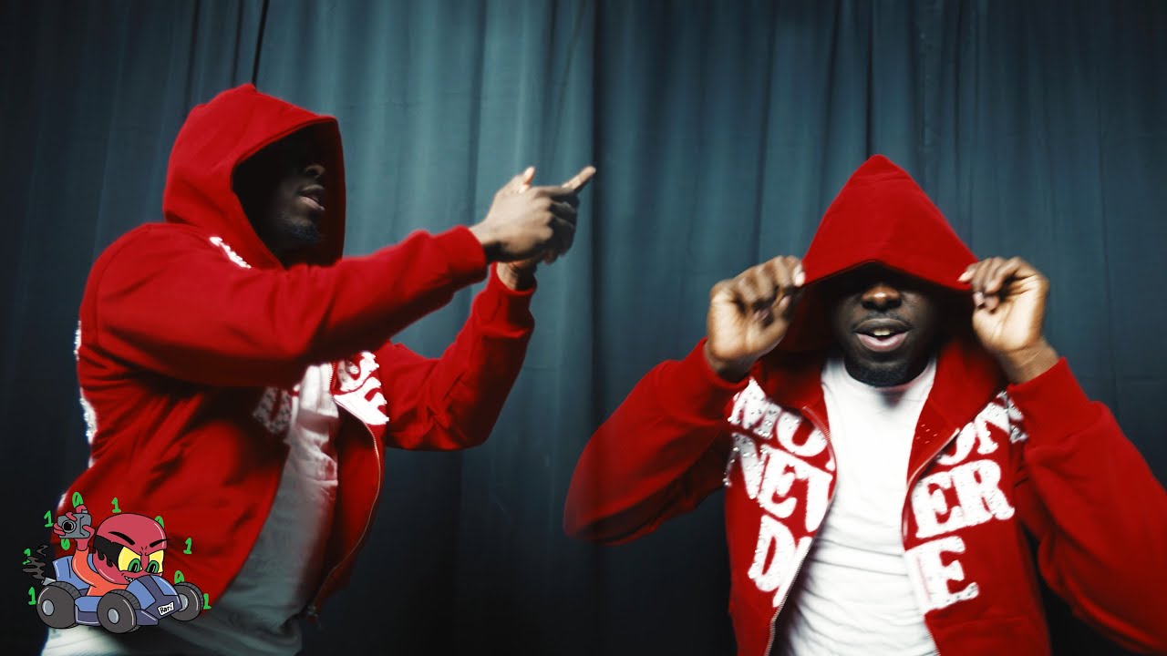 Glizzy5ive - Fly Sh*t Only (Официальный музыкальный клип)