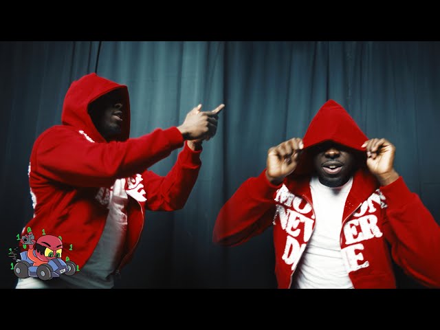 Glizzy5ive - Fly Shit Only (Official Music Video)