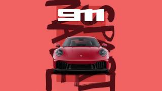 The Evolution of the Iconic Porsche 911