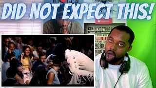 FIRST TIME HEARING Elvis Presley - Love Me Tender (Live 1970) REACTION