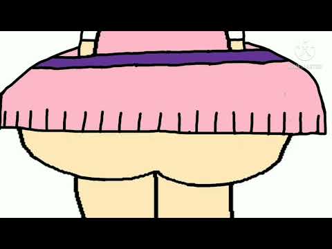 shortfartsvid: Isabella Farting For You (Phineas and Ferb)