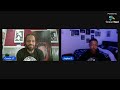 Jaylen Smith on 94 Ft: 5:30AM Workouts, D1 Goals & Discipline