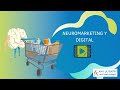 NEUROMARKETING Y DIGITAL