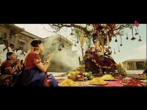 Shakthi - Aigiri Nandini