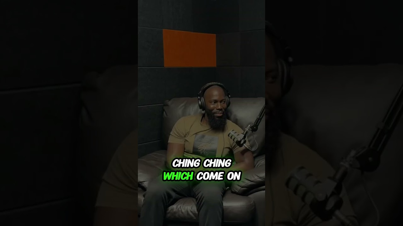 British Title Fight in Saudi Arabia 🇬🇧 🇸🇦