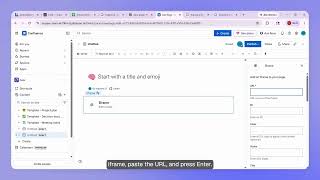 How to Embed Trupeer Videos and Documents | Trupeer AI Tutorial