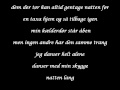 Panamah - Dj Blues lyrics