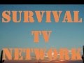 Survival  &quot;death March&quot; Survival TV Network