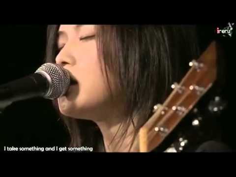 yui tokyo live budokan