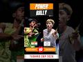 Power Rally⚡Ayush Shetty vs Lin Chun-Yi | BWF Thomas Cup Finals 2026   #badminton  #thomascup2026