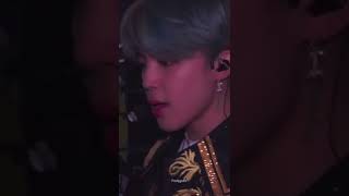 Jimin itu si manusia kuat yang gamau liat army sedih 😞 #jimin #bts #bangtan