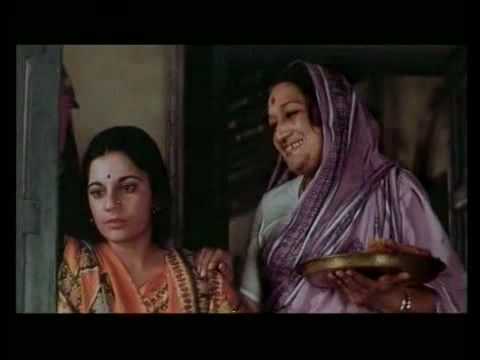 Bade Sheharwaale Kuch Nahi Jaante - Satyajeet & Na...