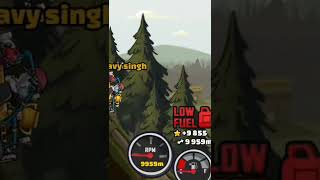 10Km In Forest With Dune Buggy Hill Climb Racing 2