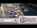 LIVE: Rennen 2 Nürburgring Langstrecken-Serie 2021 (NLS)