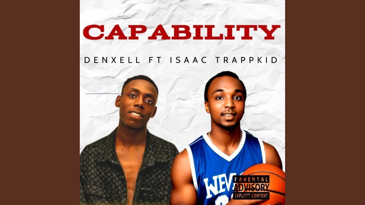 Tonton Capability di YouTube Tonton Capability di YouTube