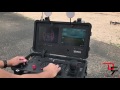 Desert Rotor 12PCX HOTAS - Next Generation Ground Control Station