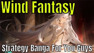 Wind Fantasy - Hype Impressions/Strategy RPG Banga/Another One!! screenshot 2