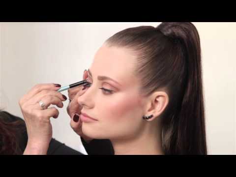 Ravishing Ruby Look Fall 2013 Collection