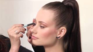 Ravishing Ruby Look Fall 2013 Collection