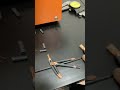 Length 10mm,wide 5mm,wire harness shape welding