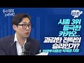 [증시 셔터맨] 이틀 연속 최고가.. 고점 부담감 상승하나? f.한국투자증권 박제영 차장