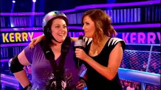 The Whole 19 Yards - Saturday 5Th June 2010 Last Ever Episode