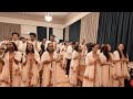 Eritrean Catholic Youth Concert In Switzerland Mezmur Msgana Eritrean Catholic Youth Concert In Switzerland Mezmur Msgana