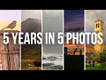 What are your MILESTONE PHOTOGRAPHS?