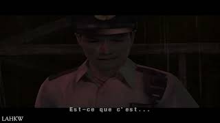 Forbidden Siren 2 | Part 06/61 | Hard Mode No Damage Walkthrough | PS2 @LAHKW