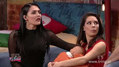 Apartamenti 2xl - Komshinjte qe te sherojne (27.03.2018)