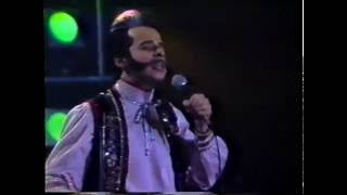 On the Road Again Medley - Schmenge Brothers featuring Linsk Minyk