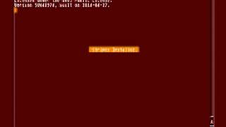Amiga Longplay [1073] Kick Off And Extra Time