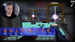 Half-Life Blue Shift • 07 • Боротьба за енергію