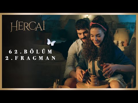 Hercai 62.Bölüm 2.Fragman