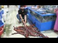 ENG SUB)Unbelievable! Giant King Octopus 12.5kg Eat Mukbang🐙Korean Seafood ASMR 후니 Hoony Eatingsound