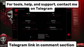 CraxsRAT V7.6 Live Demo | Access Camera, Mic, Files | Android | 2026