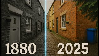 Download Lagu Hidden Liverpool Streets Frozen in Time (1880–2025) MP3