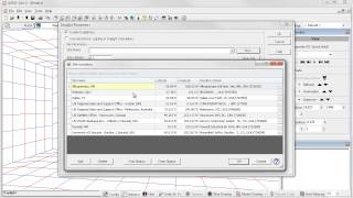 Windows Objects Library for AGi32 v14