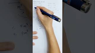 5th grade math - Converting m³ to cm³, dm³ - Measuring volume #maths #mathteacher 5th grade math - Converting m³ to cm³, dm³ - Measuring volume #maths #mathteacher
