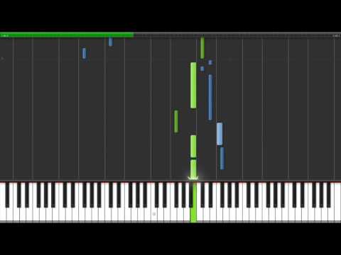Gracie's Theme [100%]
