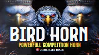 BIRD HORN COMPETITION | CHIV CHIV HORN| COMPETITION HORN | DJ HORN|#competition​ #soundcheck​#music​