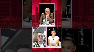 Gabriella Nastas, iubita lui Kamara, dezvăluire bombă: „Florin Burescu m-a cerut în căsătorie!”