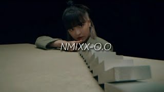 NMIXX-O.O (Slowed)