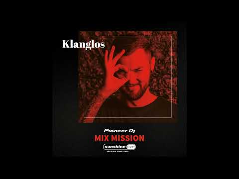 Klanglos @ Radio