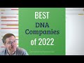What is the Best Genetic Genealogy Company? (2022 DNA Review)