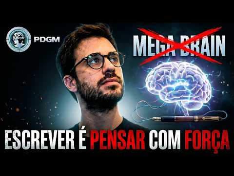 MEGABRAIN is the WRONG way to use A.I. | PDGM Clips